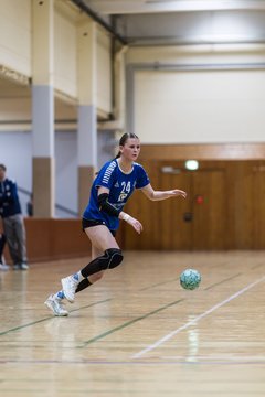 Bild 176 - TSV Ellerau - SG Hamburg Nord : Ergebnis: 42:23